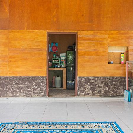 Puncak Rinjani Lodge 塞姆博伦拉旺 外观 照片